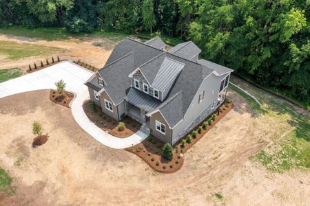 New construction Single-Family house 305 Forest Bridge Road, Youngsville, NC 27596 - photo