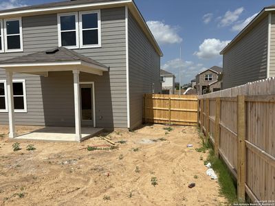 New construction Single-Family house 2549 Windle Lane, Seguin, TX 78155 - photo 35 35