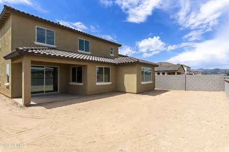 New construction Single-Family house 12816 N 172Nd Drive, Surprise, AZ 85388 - photo 22 22