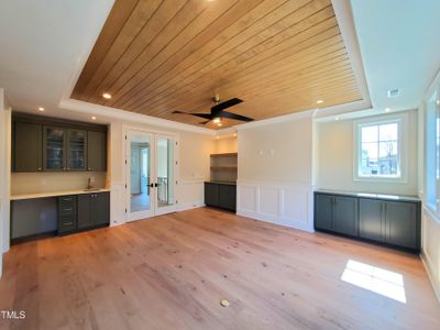 New construction Single-Family house 5029 Avalaire Pines Drive, Raleigh, NC 27614 - photo 43 43