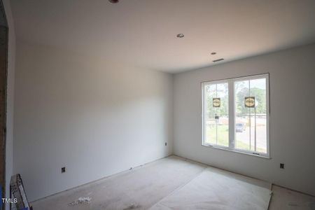 New construction Single-Family house 2917 Frances Marie Lane, Raleigh, NC 27603 - photo 51 51