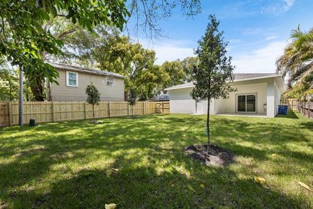 New construction Single-Family house 907 Plaza Street, Clearwater, FL 33755 - photo 40 40