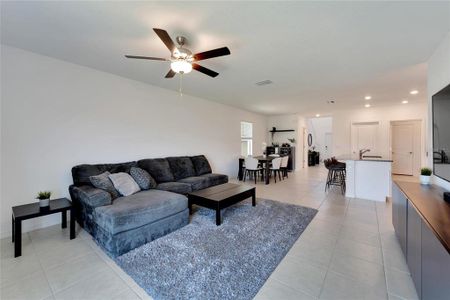 New construction Single-Family house 9918 Spanish Lime Court, Riverview, FL 33578 - photo 8 8