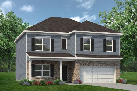 New construction Single-Family house 5 Dungannon Loop, Clayton, NC 27520 - photo 126 126