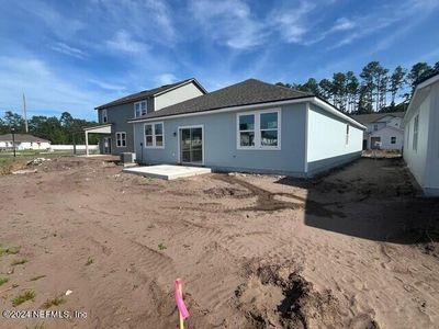 New construction Single-Family house 14635 Macadamia Lane, Jacksonville, FL 32218 Savannah- photo 7 7