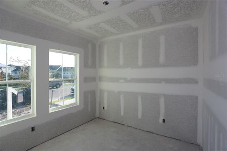 New construction Single-Family house 28646 Sweet Persimmon Drive, Wesley Chapel, FL 33543 The Malone- photo 5 5