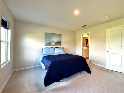 New construction Townhouse house 3138 Victoria Inlet Drive, Holiday, FL 34691 - photo 16 16