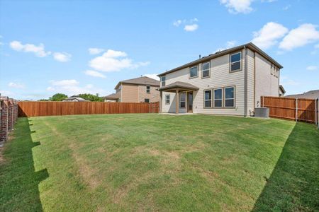 New construction Single-Family house 473 Princewood Drive, Princeton, TX 75407 - photo 28 28