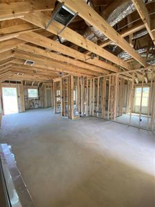 New construction Single-Family house 1404 25Th Street, Hempstead, TX 77445 - photo 2 2
