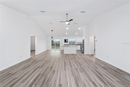 New construction Single-Family house 16649 Sw 23Rd Avenue Road, Ocala, FL 34473 - photo 9 9
