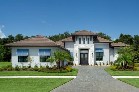 New construction Single-Family house 10960 Southwest 30th Avenue, Gainesville, FL 32608 - photo 1 1