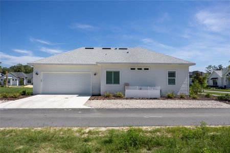 New construction Single-Family house 13217 Sw 11Th Road, Newberry, FL 32669 - photo 53 53