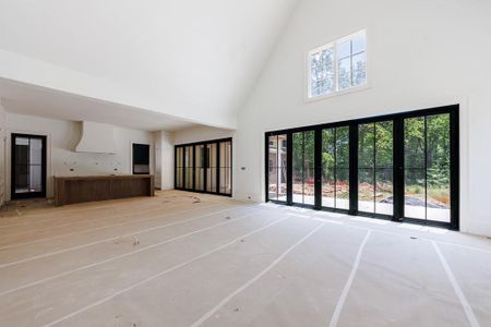 New construction Single-Family house 630 West Valley Court, Atlanta, GA 30327 - photo 12 12