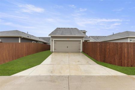 New construction Single-Family house 3150 Beechwood Drive, Heartland, TX 75126 Cameron- photo 25 25