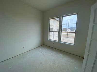New construction Single-Family house 151 Big Bend Trail, Valley View, TX 76272 Aster- photo 10 10