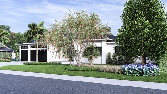 New construction Single-Family house 2757 Ne 34Th Street, Fort Lauderdale, FL 33306 - photo 7 7