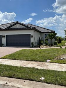 New construction Single-Family house 4750 Tortona Court, Bradenton, FL 34211 - photo 0