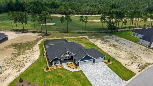 New construction Single-Family house 6485 180Th Circle, Dunnellon, FL 34432 - photo 45 45