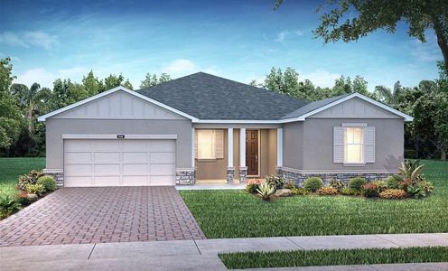 New construction Single-Family house 5156 41St Loop, Ocala, FL 34482 - photo 5 5