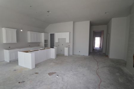 New construction Single-Family house 1115 18Th Street, Northlake, TX 76226 Veranda- photo 6 6