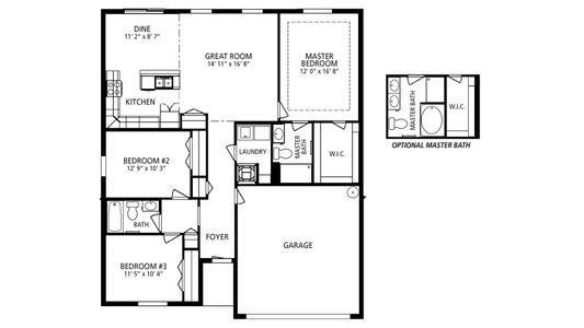 New construction Single-Family house 206 Barrington Drive, Haines City, FL 33844 - photo 5 5