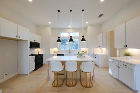 Commons at Engelke by Oracle City Homes in Houston - photo 7 7