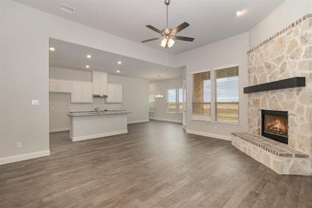 New construction Single-Family house 7420 Stonehenge Drive, Sanger, TX 76266 - photo 11 11