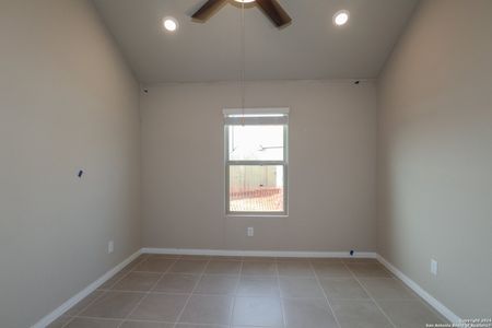 New construction Single-Family house 8118 Champion Creek, San Antonio, TX 78252 Balboa- photo 12 12