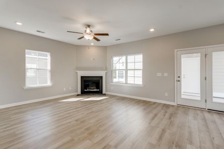 New construction Single-Family house 103 Omalley Drive, Summerville, SC 29483 - photo 10 10