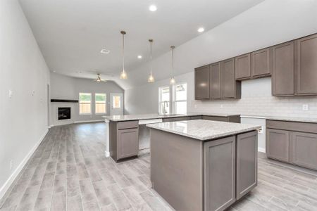 New construction Single-Family house 22027 Villa Terrace Drive, Hockley, TX 77447 Plan 218- photo 8 8