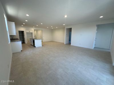 New construction Single-Family house 12142 W Levi Drive, Avondale, AZ 85323 Plan 3501 Exterior C- photo