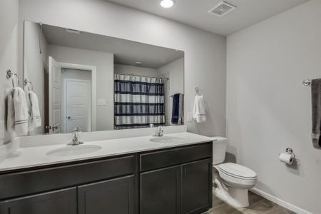New construction Single-Family house 8905 Wheat Penny Court, Fort Worth, TX 76131 - photo 30 30