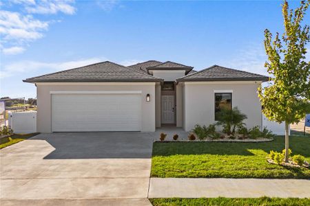 New construction Single-Family house 6414 Chorus Drive, Groveland, FL 34736 Model 1R- photo 0 0