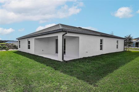 New construction Single-Family house 13076 Kildeer Road, Weeki Wachee, FL 34614 - photo