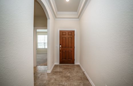 New construction Single-Family house 104 Eliana Shores Drive, Katy, TX 77493 - photo 21 21