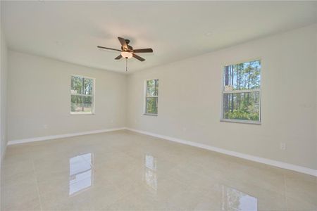 New construction Single-Family house 3431 Orchid Drive, Indian Lake Estates, FL 33855 Bella- photo 20 20