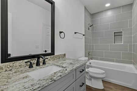 New construction Single-Family house 5121 Watkinsdale Avenue, Raleigh, NC 27613 - photo 62 62