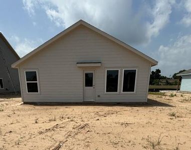 New construction Single-Family house 217 Houston Avenue, Angleton, TX 77515 Pinehollow- photo 2 2