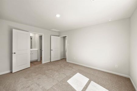 New construction Single-Family house 6613 Wide Meadow Drive, Houston, TX 77048 - photo