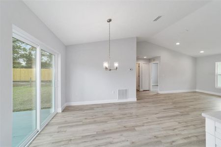 New construction Single-Family house 14370 Sw 21St Place, Ocala, FL 34481 - photo 14 14