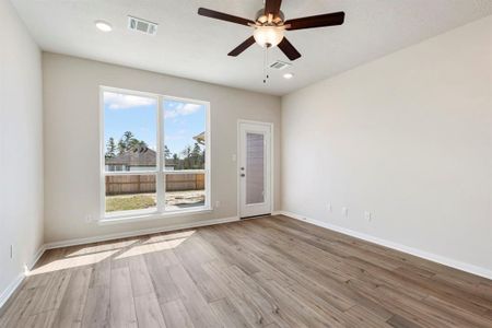 New construction Single-Family house 103 Laurel Oak Drive, Huntsville, TX 77320 S-1363- photo 19 19