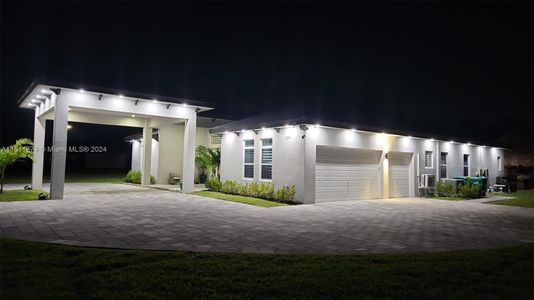 New construction Single-Family house Homestead, FL 33031 - photo