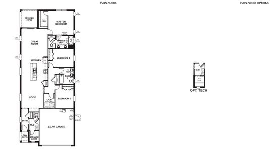 New construction Single-Family house Fraser, 5213 Bee Balm Street, Lake Hamilton, FL 33851 - photo