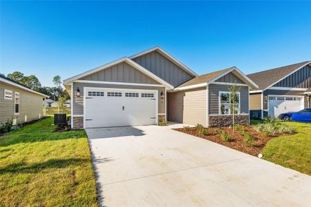 New construction Single-Family house 1027 Sw 66Th Ter, Gainesville, FL 32607 - photo 51