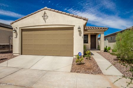 New construction Single-Family house 14600 W Valentine Street, Surprise, AZ 85379 - photo 0