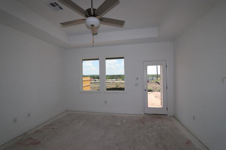 New construction Single-Family house 14005 Matterod Dr, Del Valle, TX 78617 - photo 4 4