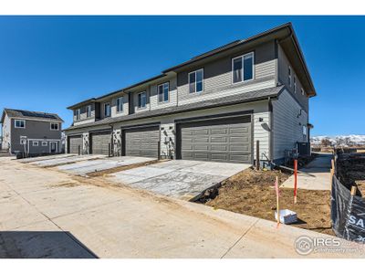 New construction Townhouse house 755 Pokeweed Ln, Fort Collins, CO 80524 Grove- photo 26 26