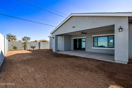New construction Single-Family house 13102 W Tuckey Lane, Glendale, AZ 85307 - photo 54 54