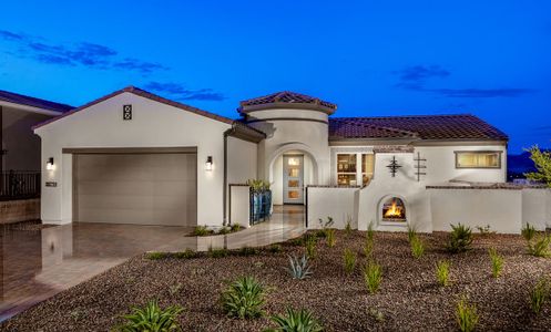 Trilogy® at Verde River™ by Shea Homes in Rio Verde - photo 19 19