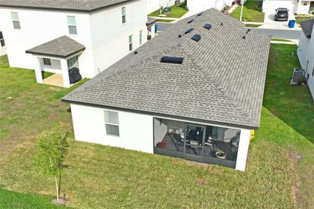 New construction Single-Family house 5251 Cricket Road, Brooksville, FL 34602 - photo 38 38
